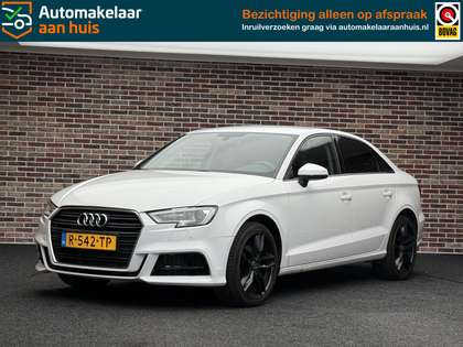 Audi A3 Limousine 1.0 TFSI Pro Line LMV Navigatie Parkeers