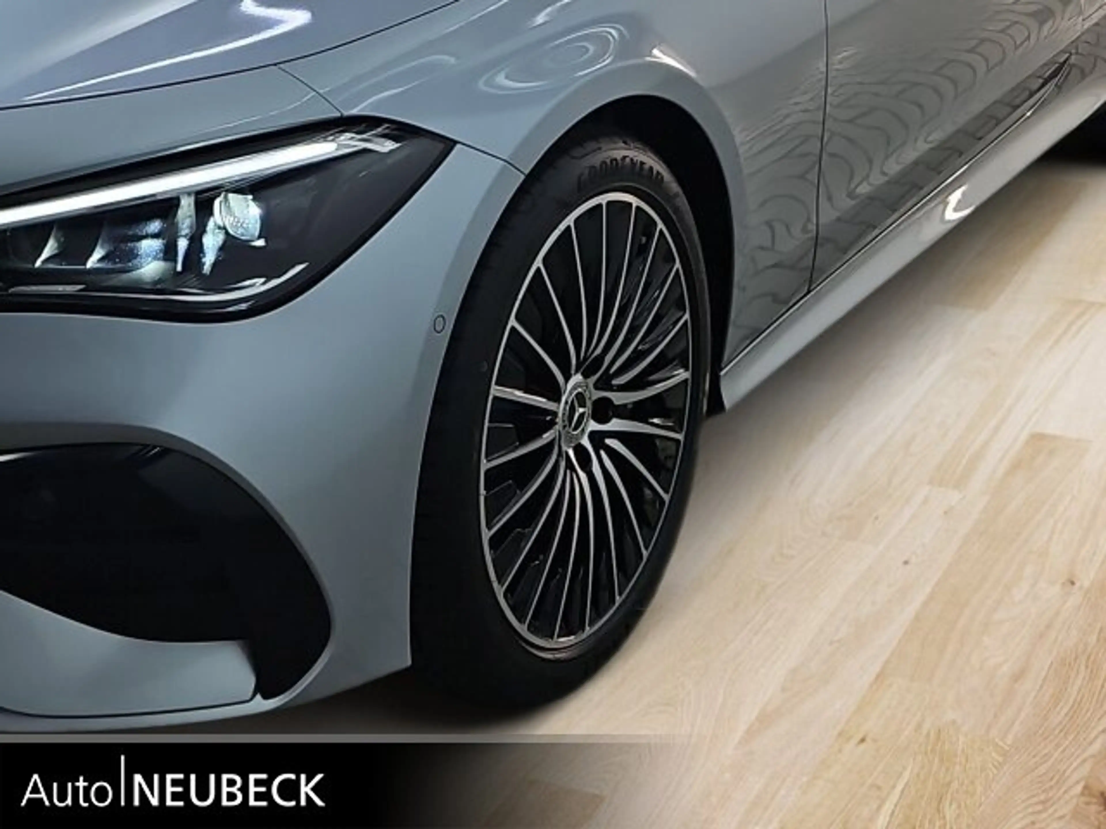Mercedes-Benz CLE 450 CLE 450 4M Cabriolet AMG Line Advanced/Kamera/ LED — photo 10