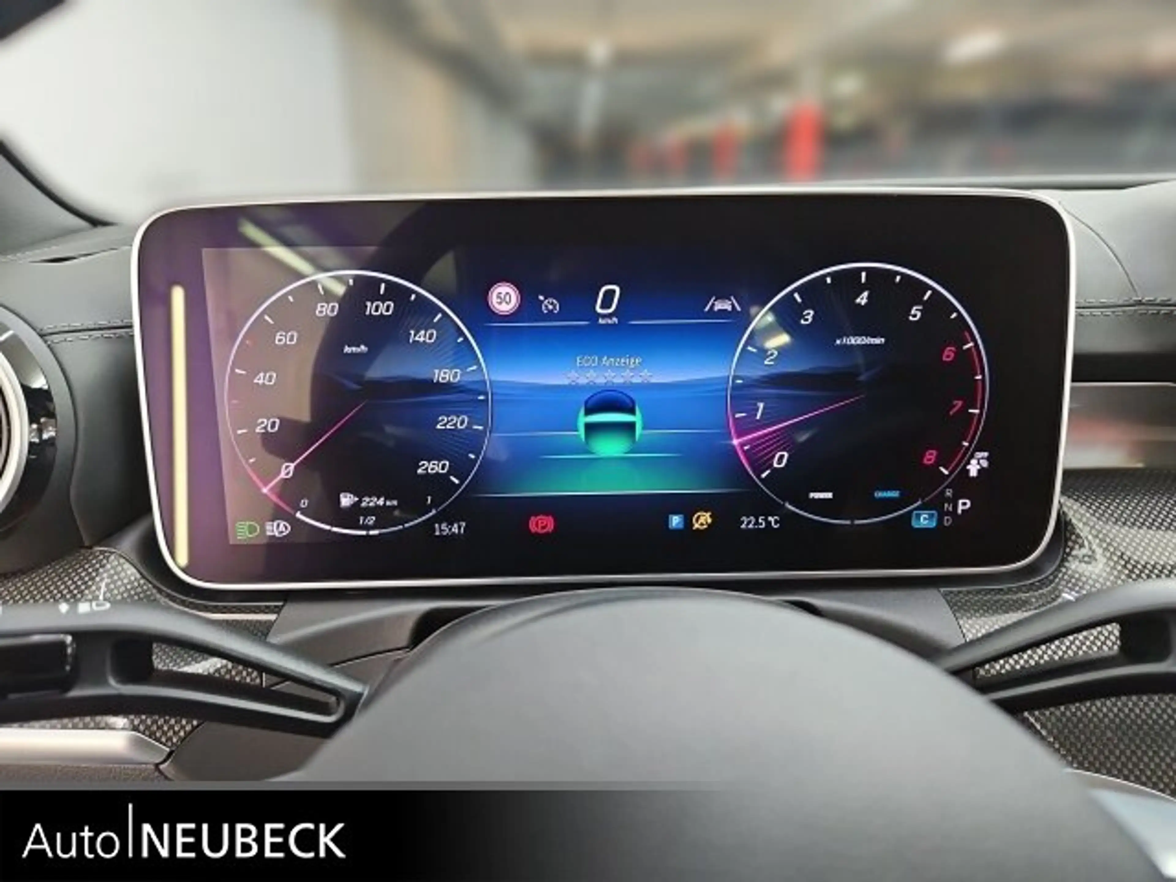 Mercedes-Benz CLE 450 CLE 450 4M Cabriolet AMG Line Advanced/Kamera/ LED — photo 13