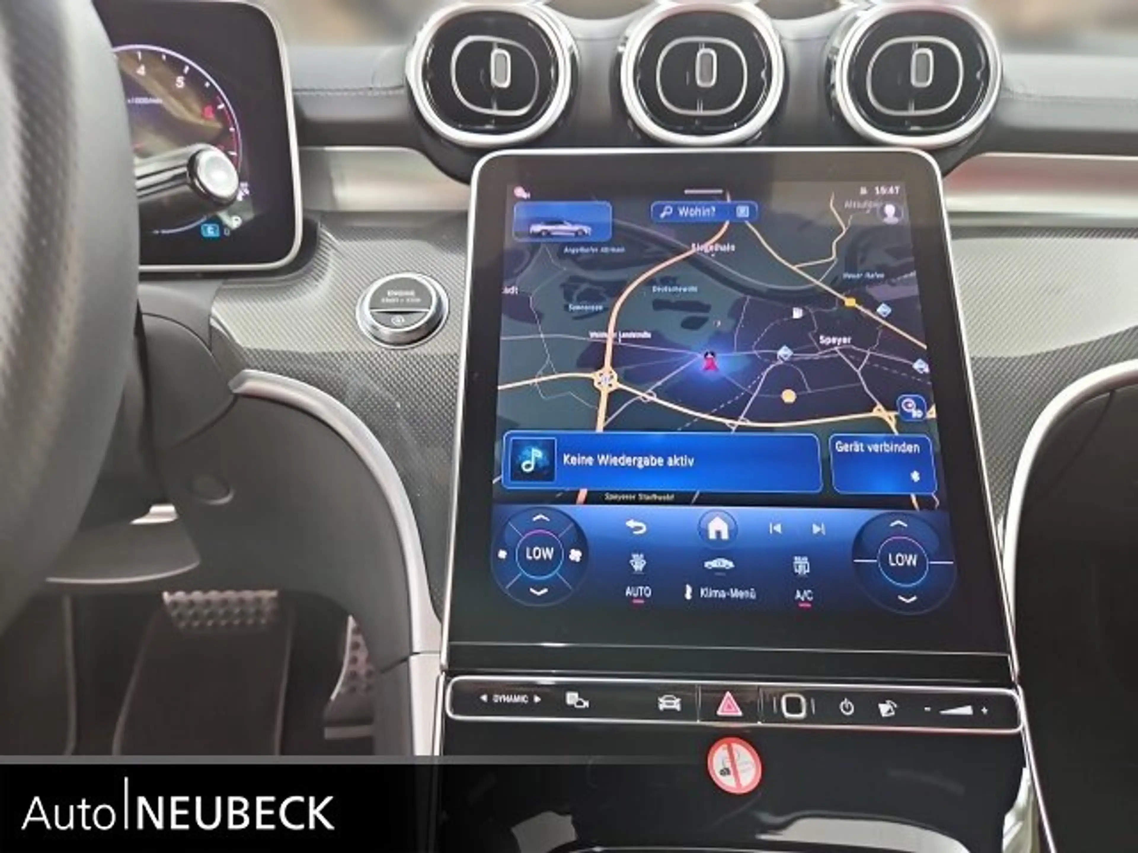 Mercedes-Benz CLE 450 CLE 450 4M Cabriolet AMG Line Advanced/Kamera/ LED — photo 14