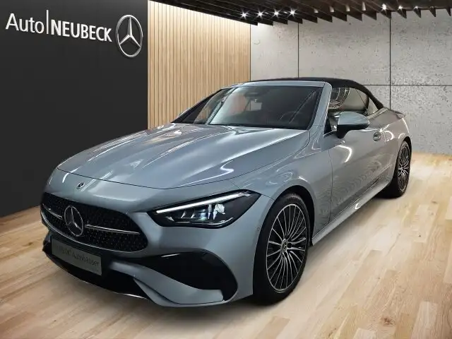 Mercedes-Benz CLE 450 CLE 450 4M Cabrio AMG Line Advanced/Appel/Memory