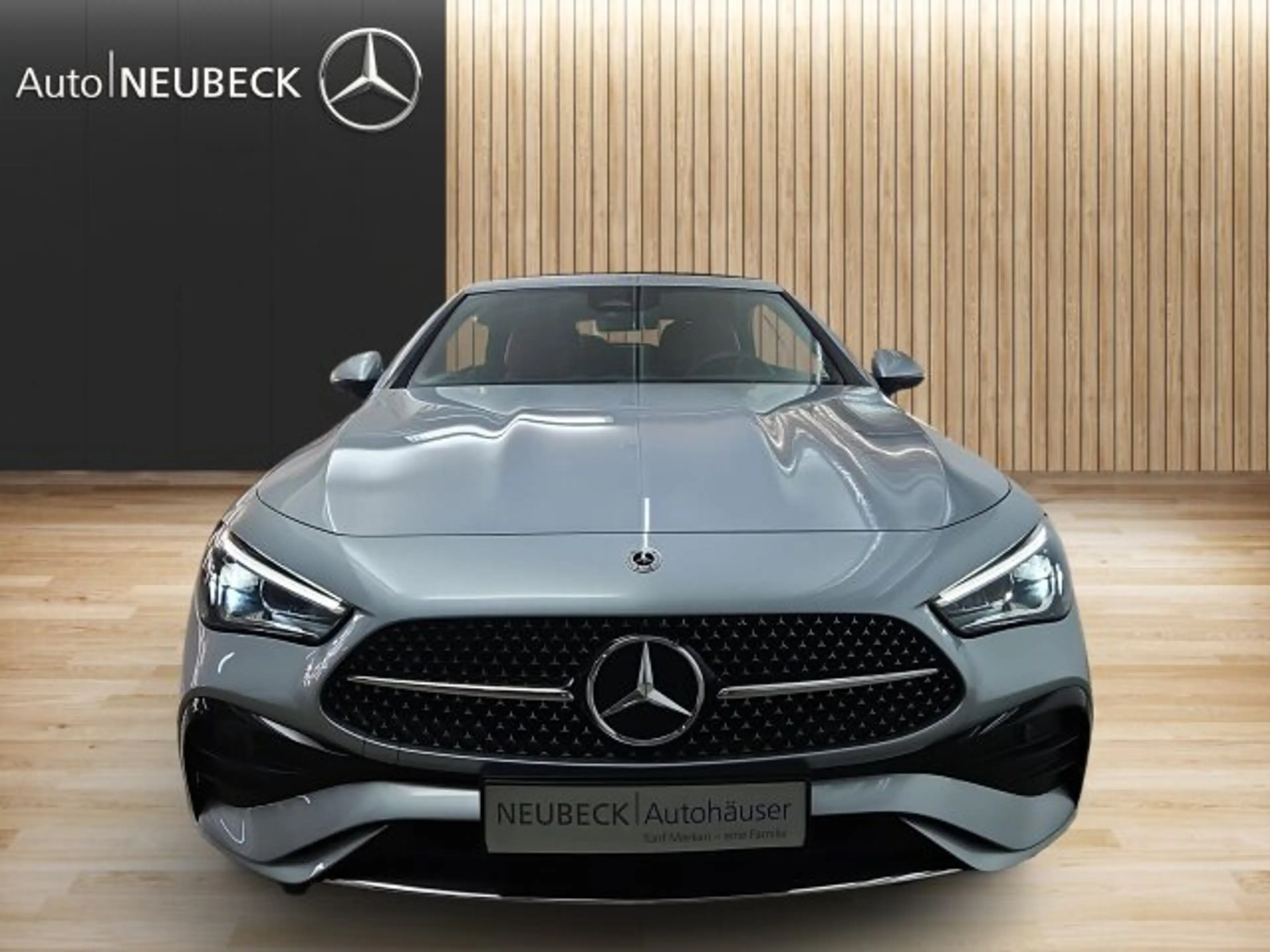 Mercedes-Benz CLE 450 CLE 450 4M Cabriolet AMG Line Advanced/Kamera/ LED — photo 3