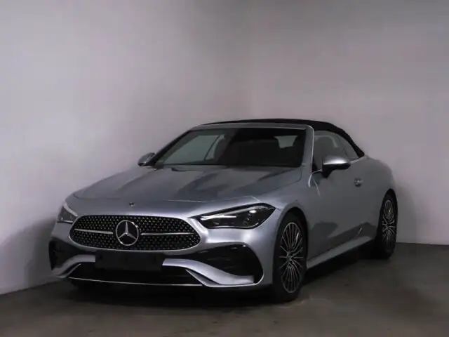 Mercedes-Benz CLE 450 CLE 450 4M/AMG Line Advanced/Kamera/ Navi/Styling