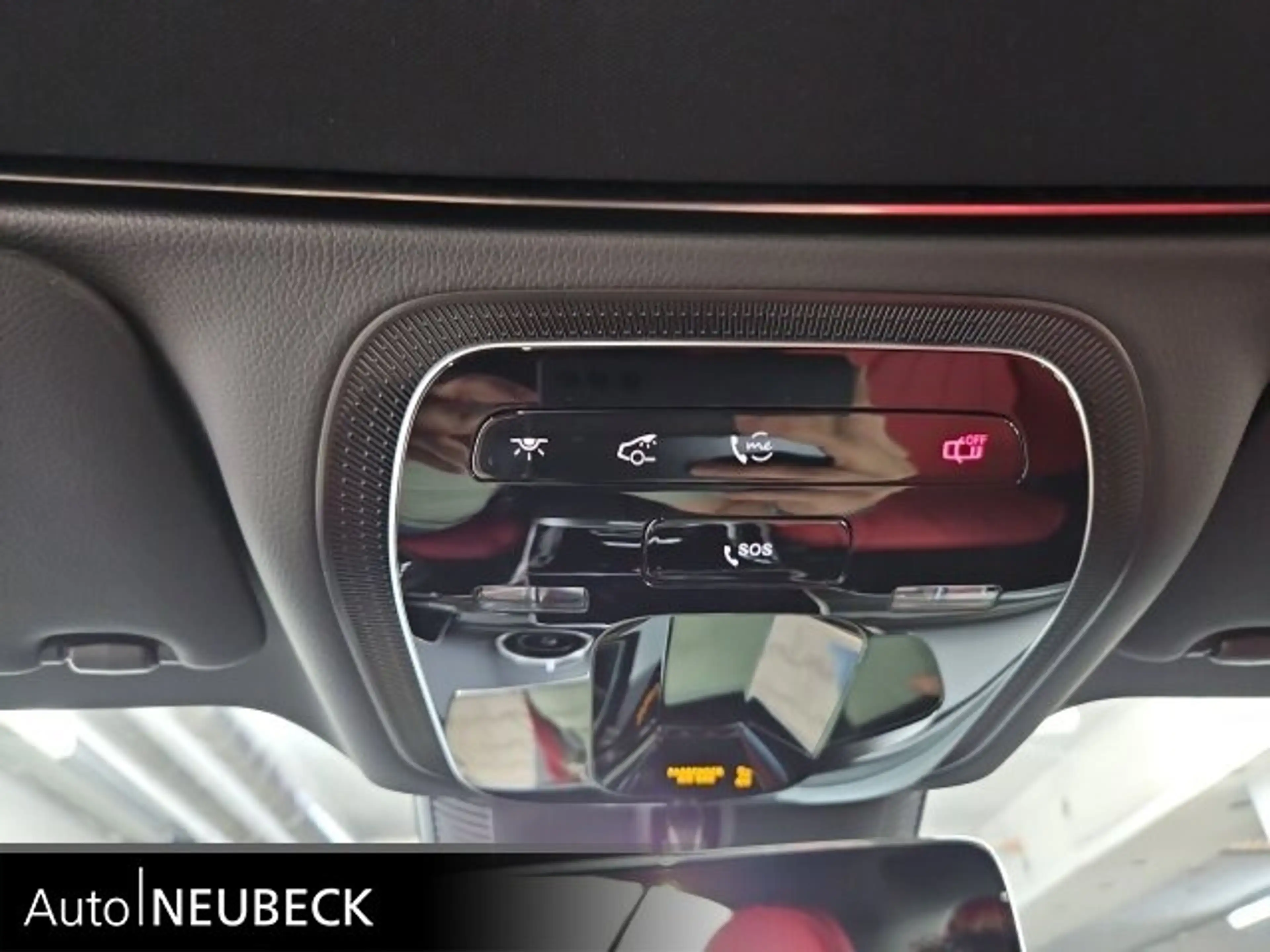 Mercedes-Benz CLE 450 CLE 450 4M Cabriolet AMG Line Advanced/Kamera/ LED — photo 15