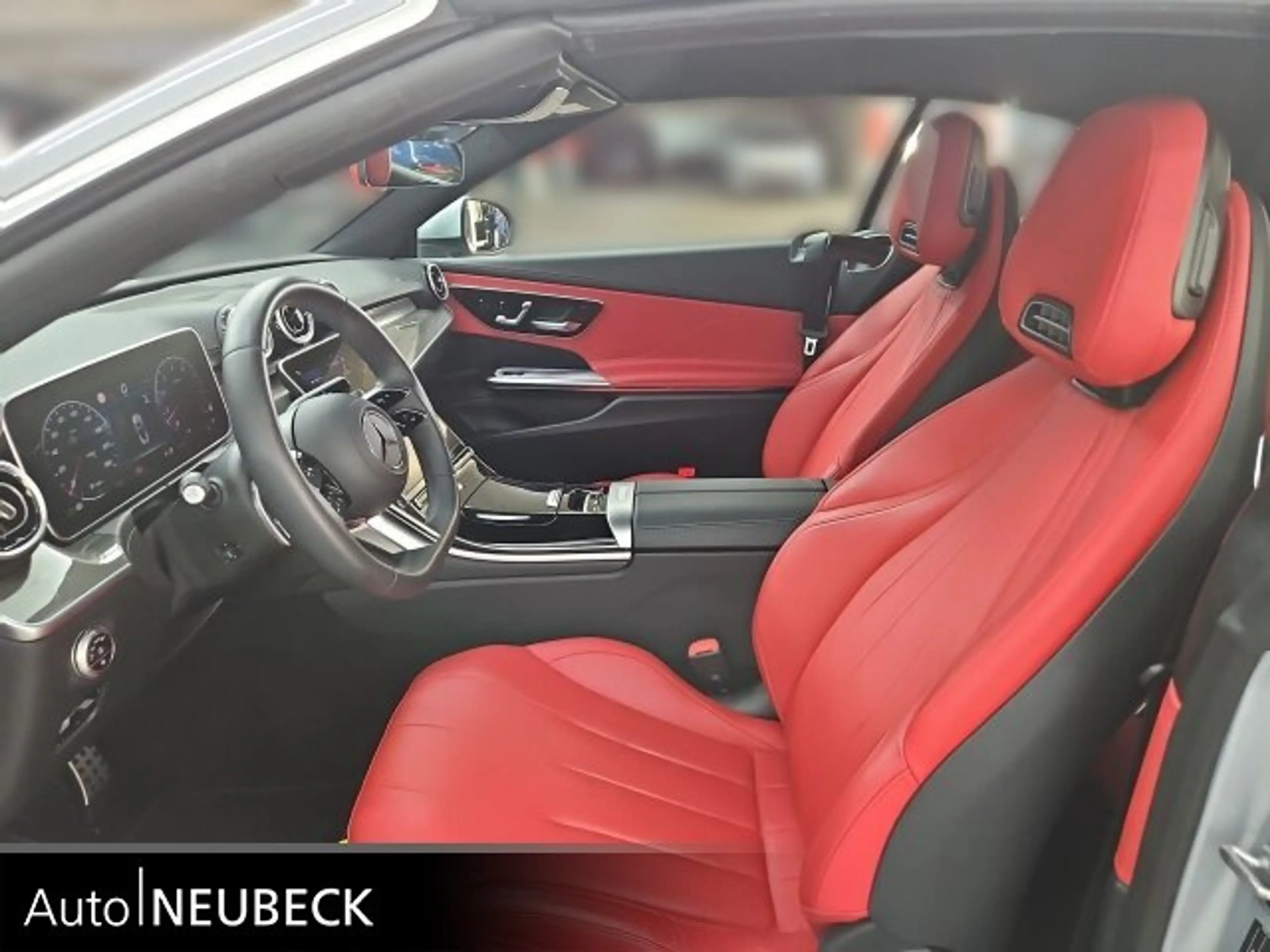Mercedes-Benz CLE 450 CLE 450 4M Cabriolet AMG Line Advanced/Kamera/ LED — photo 11