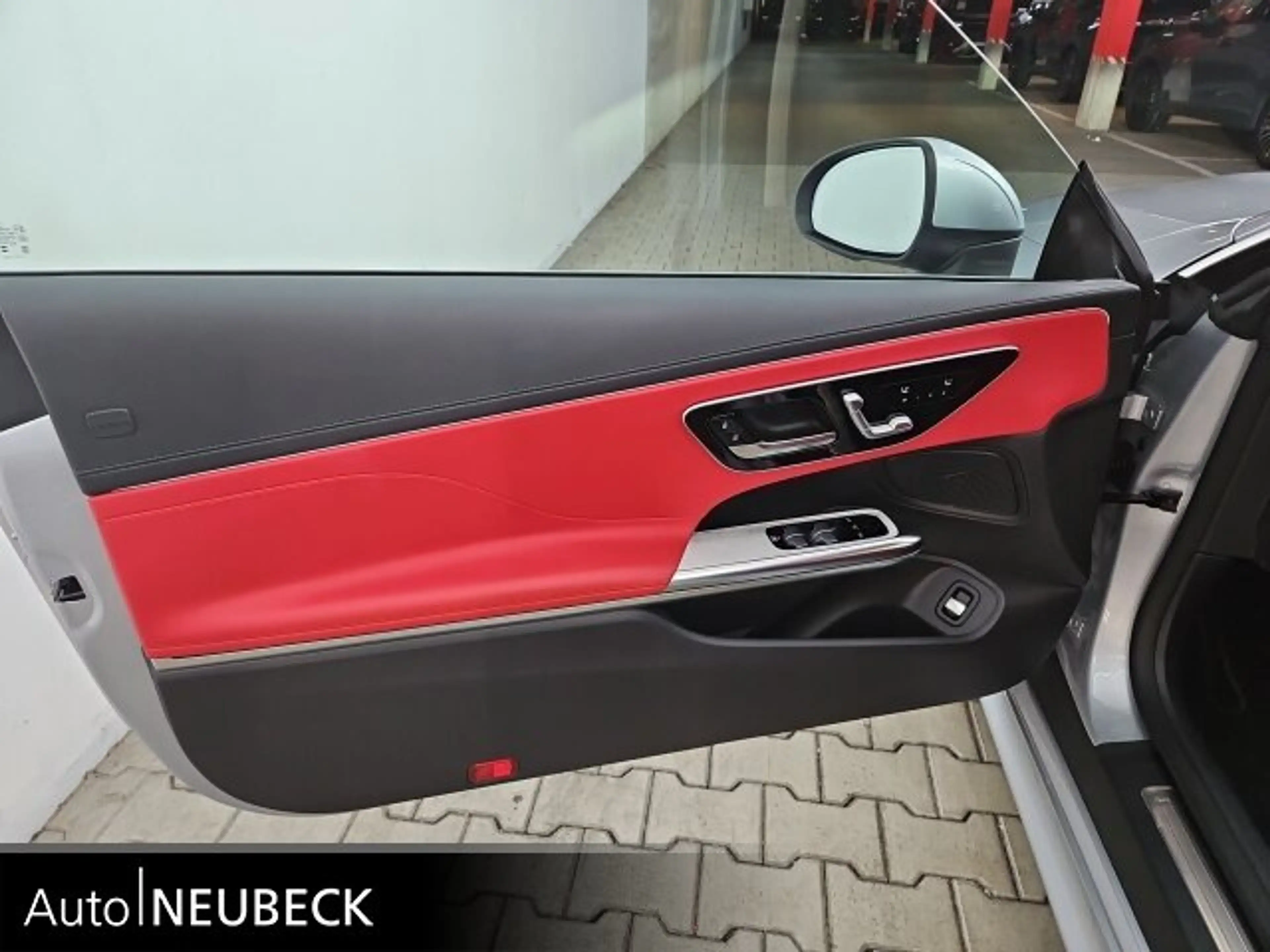 Mercedes-Benz CLE 450 CLE 450 4M Cabriolet AMG Line Advanced/Kamera/ LED — photo 12