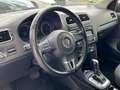 Volkswagen Polo 1.6 Comfortline Automatik Klima PDC Gris - thumbnail 10