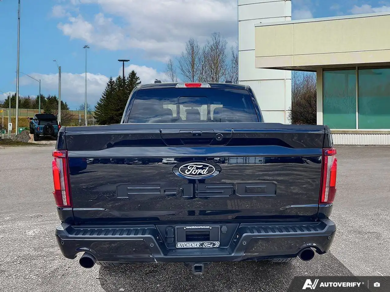 Ford F 150 снимка Ford F 150