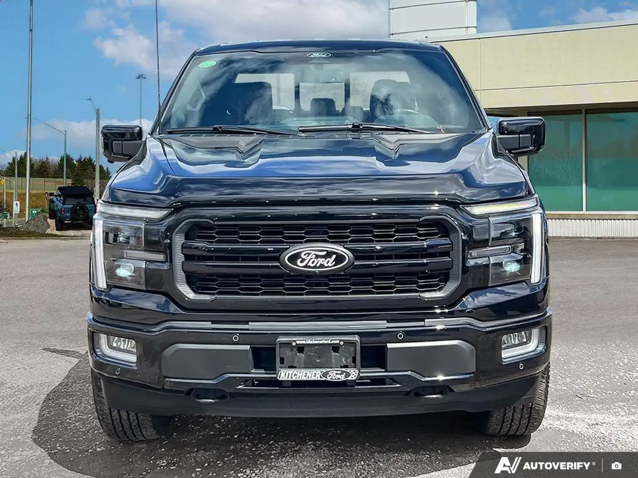 Ford F 150 снимка Ford F 150