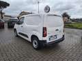 Opel Combo CARGO 1.6 D *3 POSTI* 100CV *PREZZO IVA ESCLUSA* Blanc - thumbnail 6