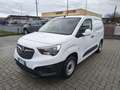 Opel Combo CARGO 1.6 D *3 POSTI* 100CV *PREZZO IVA ESCLUSA* Blanc - thumbnail 1