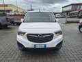 Opel Combo CARGO 1.6 D *3 POSTI* 100CV *PREZZO IVA ESCLUSA* Blanc - thumbnail 2