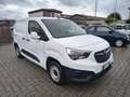 Opel Combo CARGO 1.6 D *3 POSTI* 100CV *PREZZO IVA ESCLUSA* Blanc - thumbnail 3