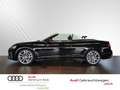Audi A5 Cabrio 40 TFSI S line Navi LED ACC Klima Navi Schwarz - thumbnail 3