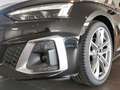 Audi A5 Cabrio 40 TFSI S line Navi LED ACC Klima Navi Schwarz - thumbnail 6