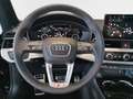 Audi A5 Cabrio 40 TFSI S line Navi LED ACC Klima Navi Schwarz - thumbnail 13