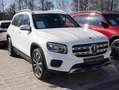 Mercedes-Benz GLB 250 PROGRESSIVE+KEYLESS+LED+KAMERA+LED+SHZ++ Blanc - thumbnail 2