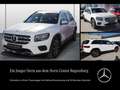 Mercedes-Benz GLB 250 PROGRESSIVE+KEYLESS+LED+KAMERA+LED+SHZ++ Blanc - thumbnail 1