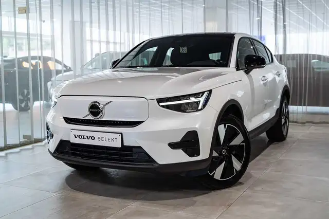 Volvo EC40 Core, SM Extended Range