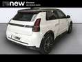 Renault R 5 r5 iconic cinq autonomia confort 110 kw Blanco - thumbnail 2