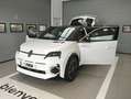 Renault R 5 r5 iconic cinq autonomia confort 110 kw Blanco - thumbnail 19