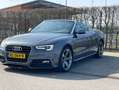Audi A5 A5 1.8 TFSI Sport Edition NL AUTO Grijs - thumbnail 1