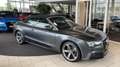 Audi A5 A5 1.8 TFSI Sport Edition NL AUTO Grijs - thumbnail 4