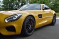 Mercedes-Benz AMG GT S 4.0 V8 | KERAMISCHE REMMEN | PANORAMADAK | AMG R Gelb - thumbnail 22