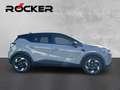Renault Captur Tce 90 Techno Gris - thumbnail 3