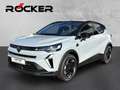 Renault Captur Tce 90 Techno Gris - thumbnail 1