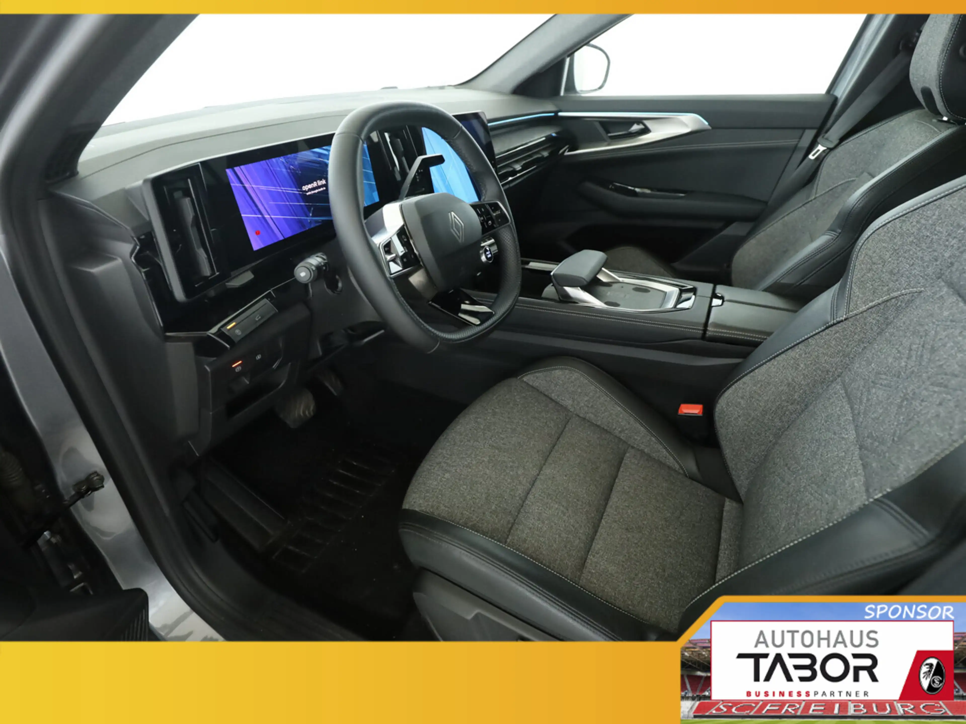 Renault Rafale Techno Pano WinterP ACC Nav eHK UVP-31%* — photo 5