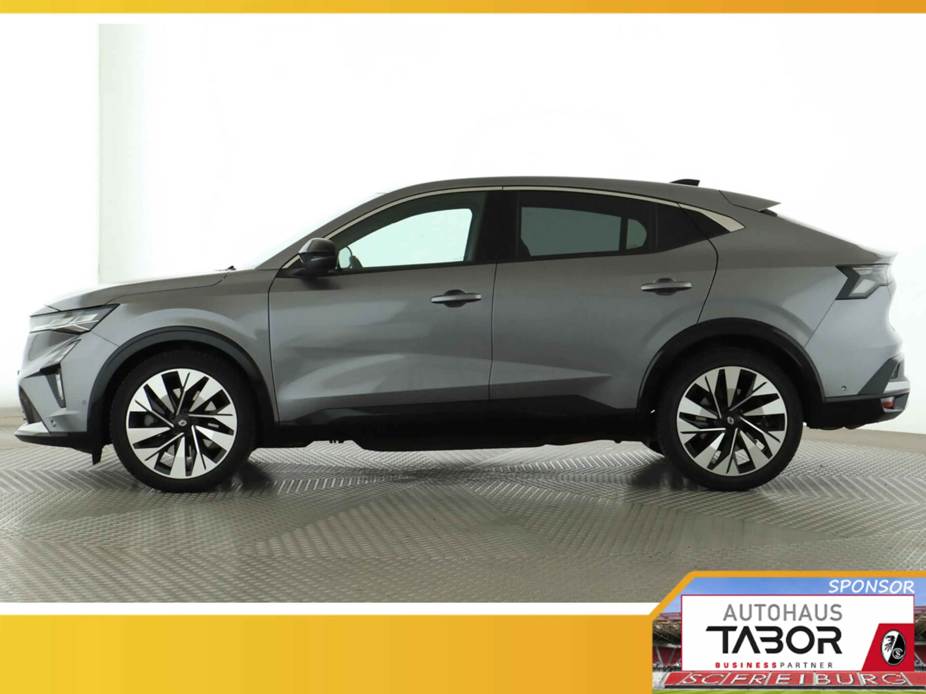 Renault Rafale Techno Pano WinterP ACC Nav eHK UVP-31%* — photo 2