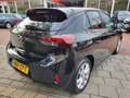 Opel Corsa 1.2 Elegance Garantie mogelijk tot 2033 Zwart - thumbnail 4