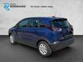 Opel Crossland X 1,2 Edition !Sitzheizung, Lenkradheizung! Azul - thumbnail 5