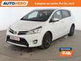 Toyota Verso 130 Advance 5pl. Blanco - thumbnail 1