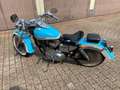 Harley-Davidson XL 1200 Blu/Azzurro - thumbnail 2