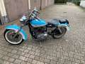 Harley-Davidson XL 1200 Blu/Azzurro - thumbnail 1