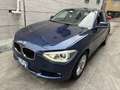 BMW 116 i 5p. Urban CAMBIO AUTOMATICO BELLISSIMA!!!! Blu/Azzurro - thumbnail 1