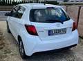 Toyota Yaris Yaris Active 5DR Hatchback Weiß - thumbnail 3