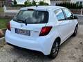 Toyota Yaris Yaris Active 5DR Hatchback Weiß - thumbnail 4