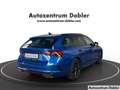Skoda Octavia Combi 2.0 TSI DSG RS LED 18Zoll EURO6 Azul - thumbnail 6