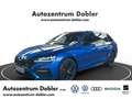 Skoda Octavia Combi 2.0 TSI DSG RS LED 18Zoll EURO6 Azul - thumbnail 1