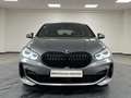 BMW 118 118dA 150ch M Sport Gris - thumbnail 2