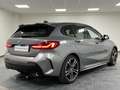 BMW 118 118dA 150ch M Sport Gris - thumbnail 4