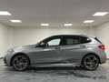 BMW 118 118dA 150ch M Sport Gris - thumbnail 6