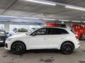 Audi Q5 40 TDI quattro S line VirtCo AHK B&O LED 21'' Weiß - thumbnail 3