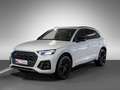 Audi Q5 40 TDI quattro S line VirtCo AHK B&O LED 21'' Weiß - thumbnail 2