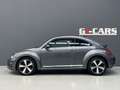 Volkswagen Beetle 1.4 TSI R-Line 160 Gris - thumbnail 4