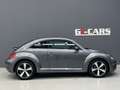 Volkswagen Beetle 1.4 TSI R-Line 160 Gris - thumbnail 9