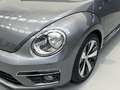 Volkswagen Beetle 1.4 TSI R-Line 160 Gris - thumbnail 10